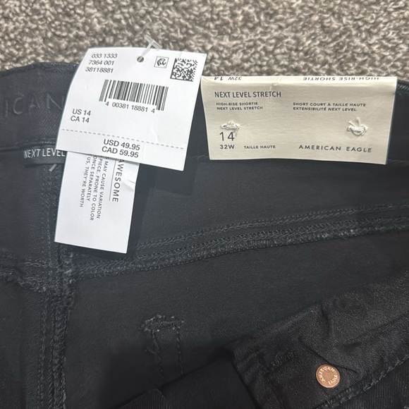 American eagle shorts - Picture 3 of 5